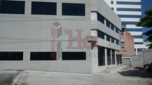 Galpão/Depósito/Armazém à venda, 3086m² no Parque Industrial Tomas Edson, São Paulo