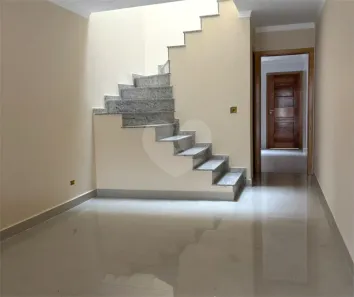 Sobrado com 3 Quartos à venda, 100m² no Jardim Centenário, São Paulo