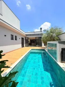 Casa de Condomínio com 3 Quartos à venda, 230m² no Residencial Duas Marias, Indaiatuba