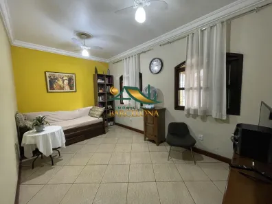 Casa com 4 Quartos à venda, 230m² no Sessenta, Volta Redonda