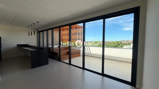Casa de Condomínio com 2 Quartos à venda, 242m² no Gleba Simon Frazer, Londrina