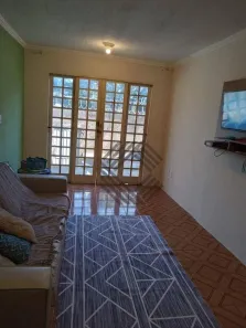 Casa com 3 Quartos à venda, 139m² no Jardim Maria Eugênia, Sorocaba