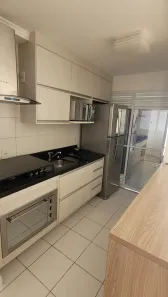 Apartamento com 2 Quartos à venda, 57m² no Vila Andrade, São Paulo