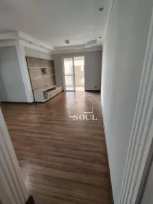 Apartamento com 4 Quartos à venda, 105m² no Jardim Tupanci, Barueri