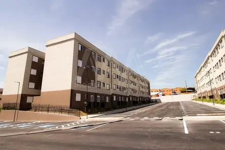 Apartamento com 2 Quartos à venda, 47m² no Recreio dos Sorocabanos, Sorocaba