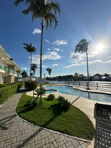 Casa de Condomínio com 4 Quartos à venda, 200m² no Ogiva, Cabo Frio