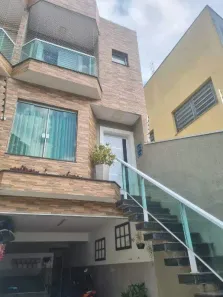 Sobrado com 3 Quartos à venda, 190m² no Vila Formosa, São Paulo