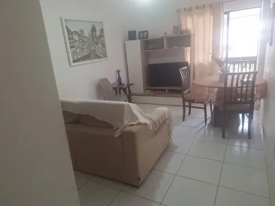Apartamento com 1 Quarto à venda, 60m² no Pituba, Salvador