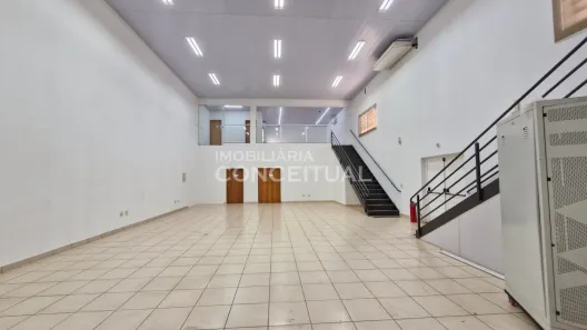 Ponto Comercial para alugar, 340m² no Jardim Municipal, São José do Rio Preto
