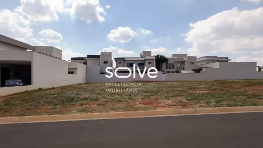 Lote/Terreno à venda, 382m² no Jardim Residencial Dona Lucilla, Indaiatuba