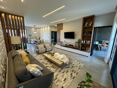 Casa com 4 Quartos à venda, 250m² no Jacuhy, Serra