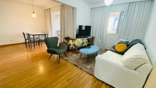 Apartamento com 2 Quartos à venda, 80m² no Consolação, São Paulo
