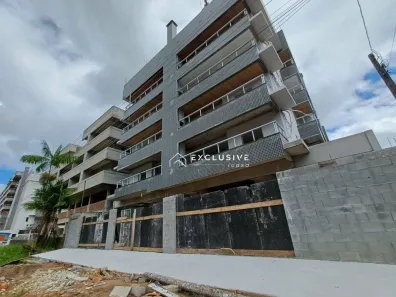 Apartamento com 2 Quartos à venda, 60m² no Toninhas, Ubatuba