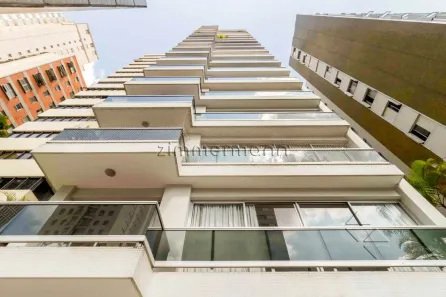 Apartamento com 3 Quartos à venda, 158m² no Perdizes, São Paulo