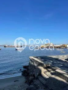 Apartamento com 2 Quartos à venda, 52m² no Ribeira, Rio de Janeiro