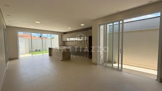 Casa de Condomínio com 3 Quartos à venda, 213m² no Jardim Terras de Santa Elisa, Limeira