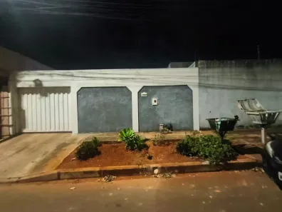 Casa com 2 Quartos à venda, 180m² no Setor Residencial Leste, Brasília