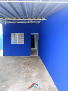 Casa com 1 Quarto à venda, 55m² no Jardim Santa Cecília, Sorocaba