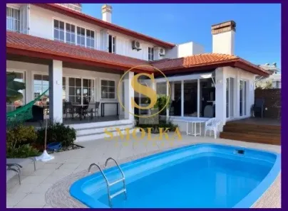 Casa com 3 Quartos à venda, 375m² no João Paulo, Florianópolis