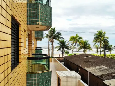 Apartamento com 1 Quarto à venda, 68m² no Real, Praia Grande