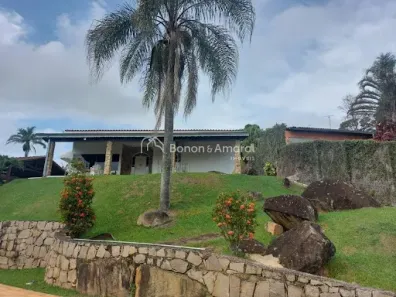 Casa de Condomínio com 3 Quartos à venda, 500m² no Lopes, Valinhos