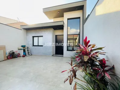 Casa com 3 Quartos à venda, 120m² no Jardim América, Indaiatuba