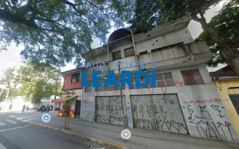 Ponto Comercial para alugar, 543m² no Vila Romana, São Paulo