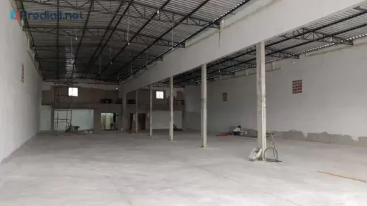 Galpão/Depósito/Armazém para alugar, 700m² no Vila Bruna, São Paulo