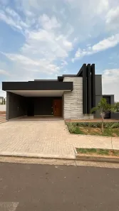 Casa de Condomínio com 3 Quartos à venda, 135m² no Ideal Life Ecolazer Residence, São José do Rio Preto