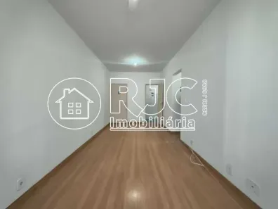 Apartamento com 2 Quartos à venda, 70m² no Vila Isabel, Rio de Janeiro