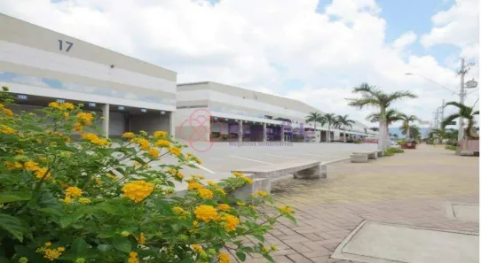 Galpão/Depósito/Armazém para alugar, 3212m² no Parque Industrial RM, Jundiaí