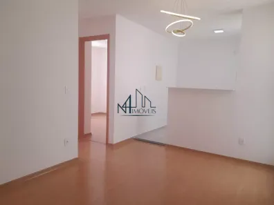 Apartamento com 2 Quartos à venda, 40m² no Setor Parque Tremendão, Goiânia