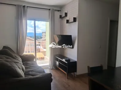 Apartamento com 3 Quartos à venda, 69m² no Jordanópolis, Arujá