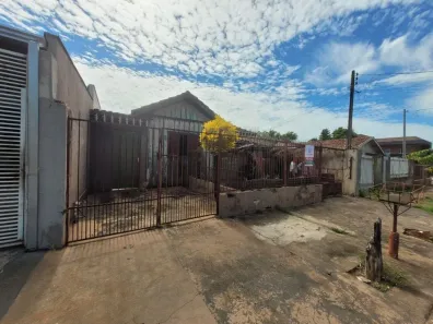 Casa com 3 Quartos à venda, 120m² no Ideal, Londrina