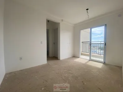 Apartamento com 2 Quartos à venda, 54m² no Jardim Murayama, Mogi Mirim
