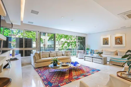 Apartamento com 3 Quartos à venda, 192m² no Ipanema, Rio de Janeiro