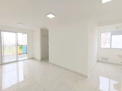 Apartamento com 2 Quartos para alugar, 54m² no Liberdade, São Paulo