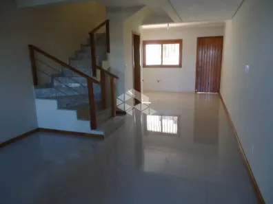 Casa com 2 Quartos à venda, 151m² no Parque Santa Fé, Porto Alegre