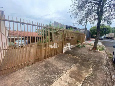 Casa com 1 Quarto à venda, 55m² no Jardim Neman Sahyun, Londrina