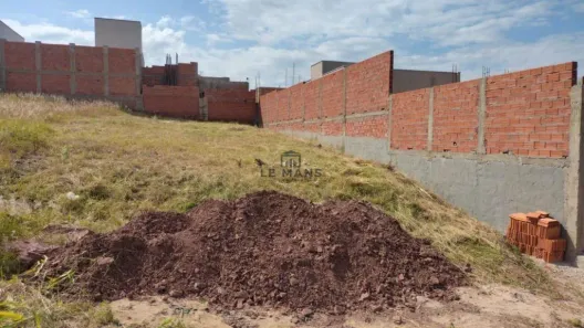 Lote/Terreno à venda, 200m² no Campestre, Piracicaba