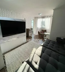 Apartamento com 2 Quartos à venda, 120m² no Parque São Vicente, Mauá