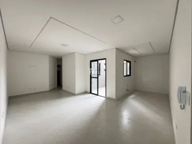 Apartamento com 3 Quartos à venda, 72m² no Parque das Nações, Santo André