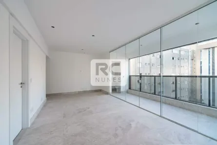 Apartamento com 4 Quartos à venda, 130m² no Lourdes, Belo Horizonte