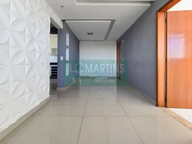 Apartamento com 3 Quartos à venda, 69m² no Parque São Pedro (Venda Nova), Belo Horizonte