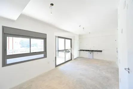 Apartamento com 1 Quarto à venda, 55m² no Vila Clementino, São Paulo