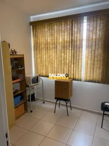 Sala Comercial à venda, 29m² no Centro, Taubaté