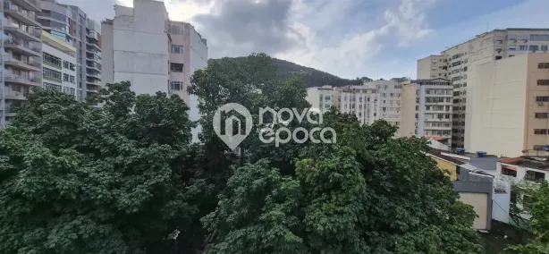 Apartamento com 2 Quartos à venda, 61m² no Flamengo, Rio de Janeiro