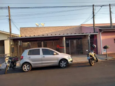 Casa com 4 Quartos à venda, 300m² no Cidade Jardim, Americana