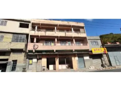 Apartamento com 1 Quarto à venda, 79m² no Jardim Boa Vista, Barra Mansa