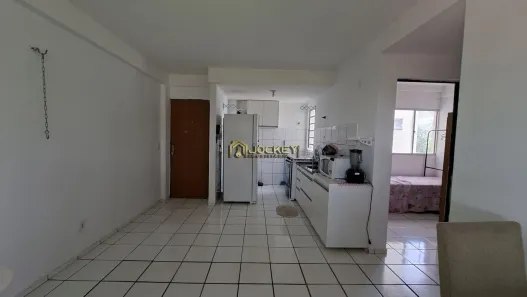 Apartamento com 2 Quartos à venda, 47m² no Colorado, Teresina
